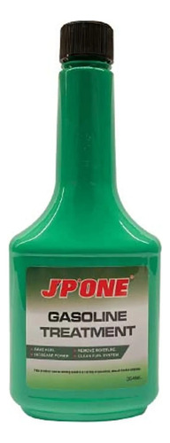 Limpiador Inyector De Combustible 354ml (12x1) - Jp One