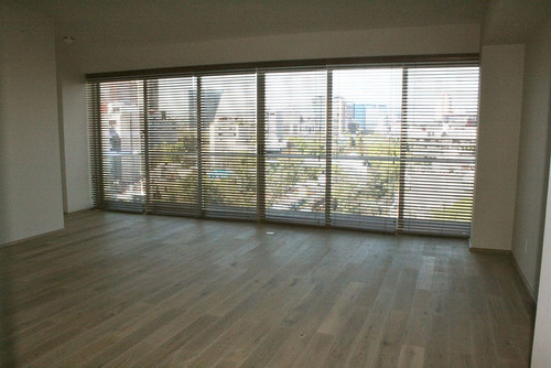 Imagen 5 de 21 de Departamento En Renta En Arquimedes, Polanco Ph 2 Niveles
