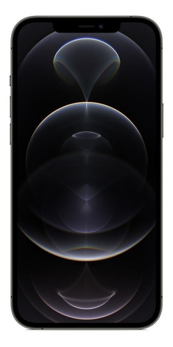 Imagem 1 de 10 de Apple iPhone 12 Pro Max (128 GB) - Grafite