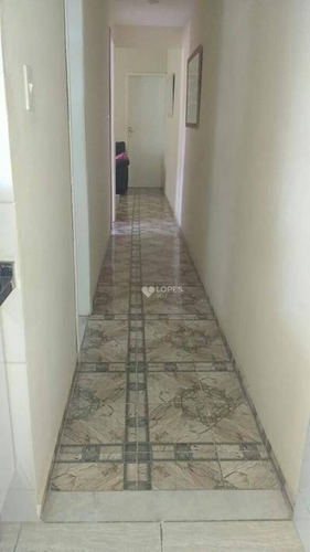 Imagem 6 de 20 de Casa Com 2 Dormitórios À Venda, 88 M² Por R$ 370.000,00 - Colubande - São Gonçalo/rj - Ca15891