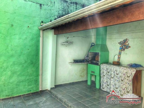 Imagem 7 de 9 de Casa No Jd Bela Vista Jacareí Sp - 7976