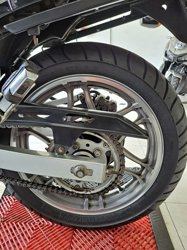 Honda Cbx 750f 1990