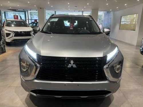 Mitsubishi Eclipse Cross HPE 1.5 MIVEC TURBO GASOLINA CVT