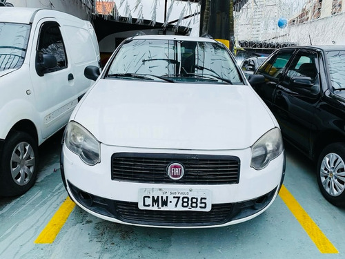 Fiat Palio Weekend Fiat Palio Weekend Adventure Locker 1.8 8V (Flex)