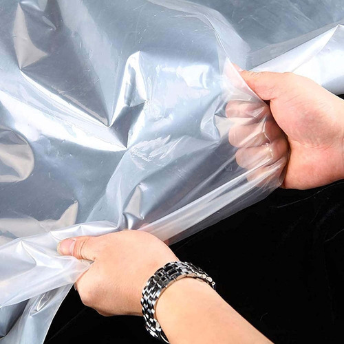 Lonas Transparentes Impermeables 3x6 Metro Para Invernadero