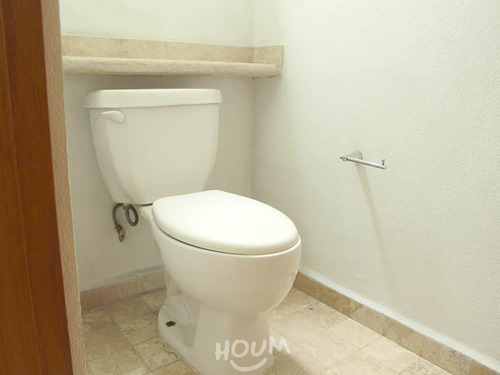 Imagen 23 de 25 de Departamento En Nonoalco, Benito Juárez Con 3 Recámaras, 129 M², Id: 36722