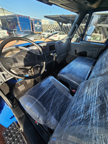 International 4300 Modelo 2011 Tanque Nuevo De 10,000 Litros