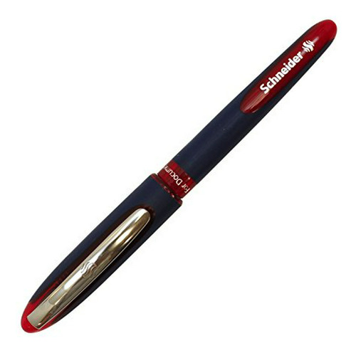 Bolígrafos - Schneider One Business Rollerball Pen, 0.6 Mm, 