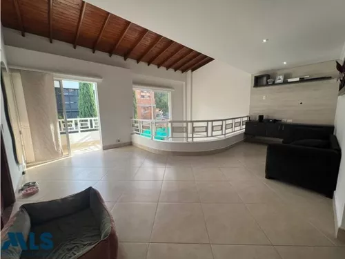 Casa Unifamiliar En Parcelacion Exclusiva(mls#242873)