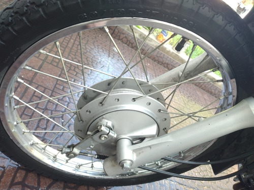 Honda Biz 125