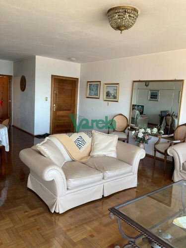 Imagen 4 de 25 de Venta Apartamento En La Mejor Zona De La Rambla De Montevideo. - Montevideo Pocitos