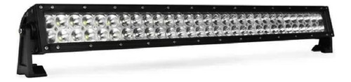 Barra De 80 Led 240 Watts Cree Off Road 113 Cm 20400 Lm