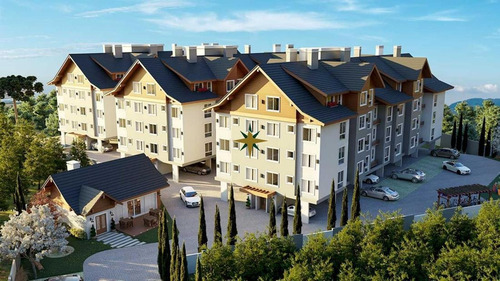 Imagem 2 de 16 de Apartamento A Venda - 983