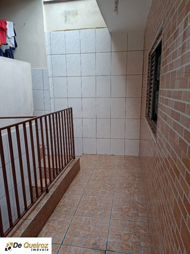 Imagem 19 de 21 de Casa - 1521 - 70501846