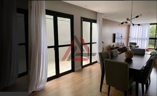 Imagem 5 de 15 de Lindo Sobrado Vila Assunção Com 3 Dormitórios E 180m² - 3502