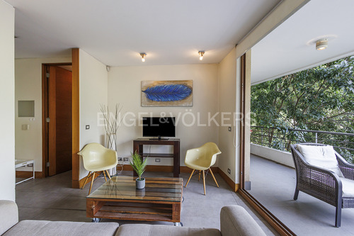 Departamento En Venta En Presidente Riesco