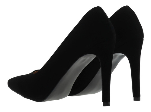Zapatillas Para Mujer Tacones Confort De Moda