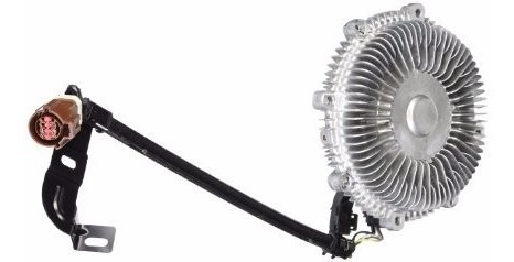 Fan Clutch Explorer 2006 2010 Motorcraft Original