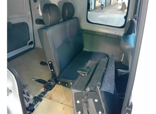 Renault Kangoo 1.5 2 Dci Ath Da Aa Cd 1plc 2010