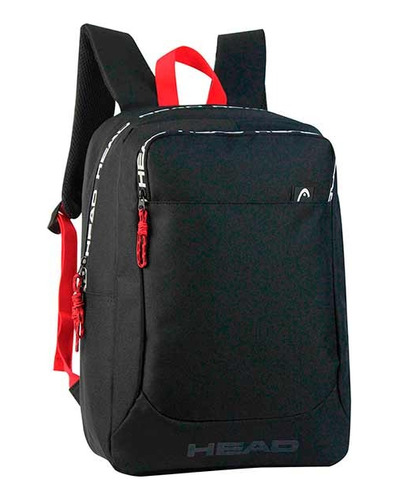 Mochila Head Deportiva Trekking Running Bicicleta Gym