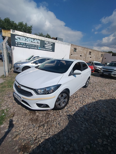 Chevrolet Prisma 1.4 Ltz 98cv