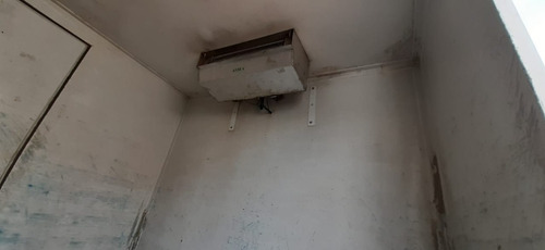 Bau Refrigerado Para Caminhao 3/4 -5º