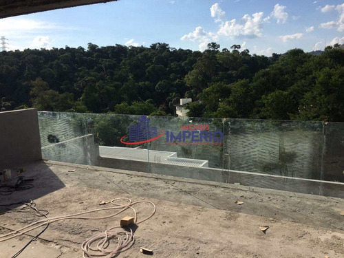 Casa De Condomínio Com 4 Dorms, Jardim Imperial Hills Iii, Arujá - R$ 1.8 Mi, Cod: 6499 - V6499