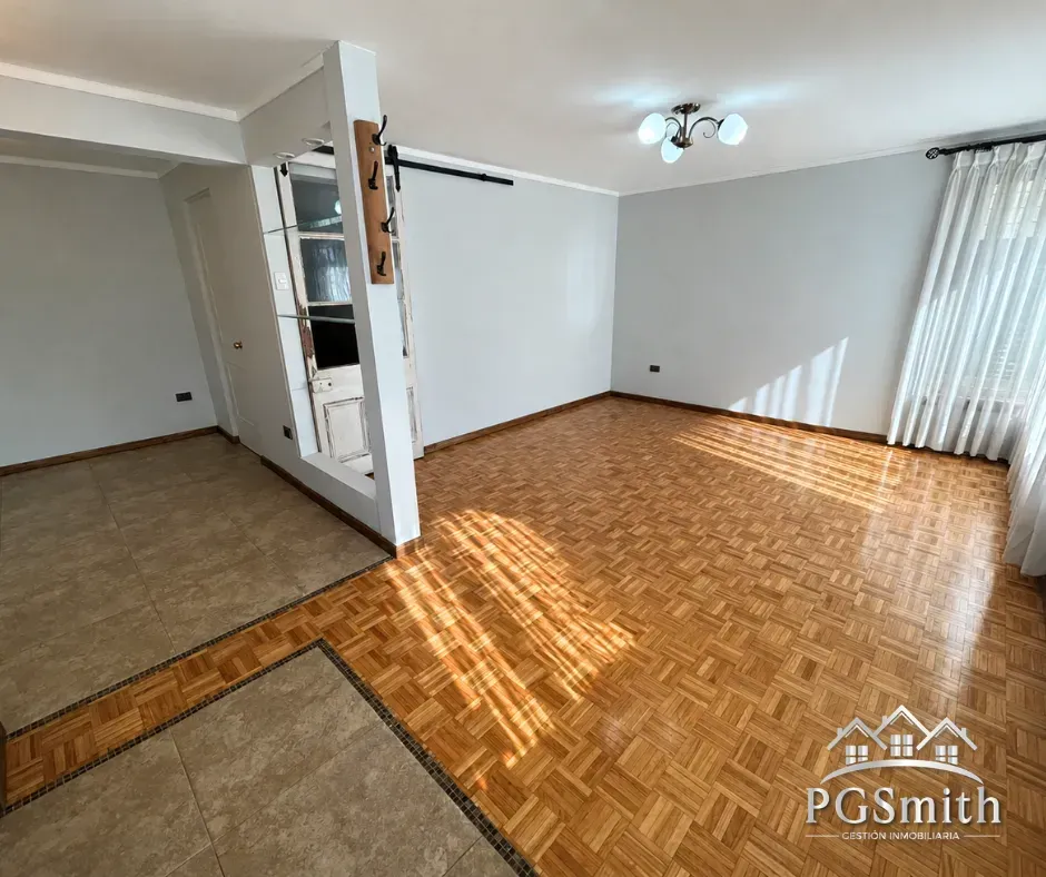 Imagen 3 de 27 de Amplia Casa 5d En Arriendo Altos De Chiguayante