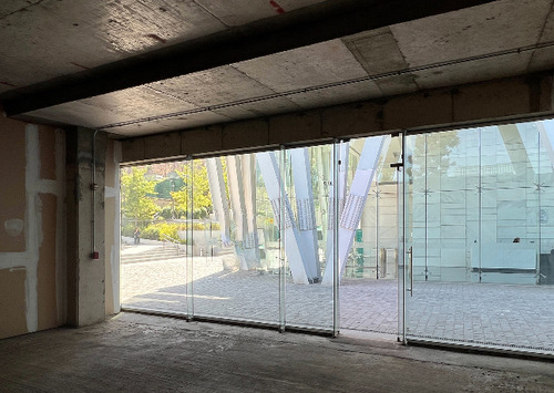Local Comercial En Arriendo En Providencia