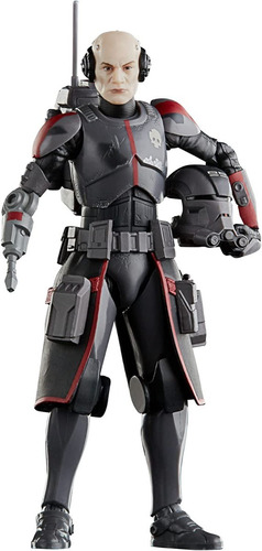 Echo The Bad Batch Star Wars Black Series Envio Gratis