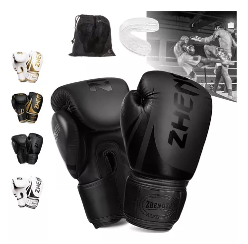 ᐈ Mejores guantes de boxeo de 16 onzas - 2022
