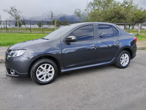 Renault Logan 1.6 Dynamique