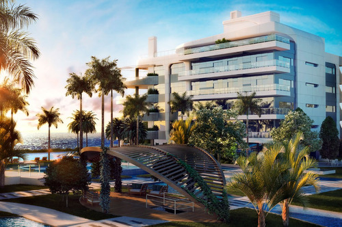 Imagem 23 de 29 de Apartamento Residencial Para Venda, Balneário Santa Clara, Itajaí - Ap7350. - Ap7350-inc