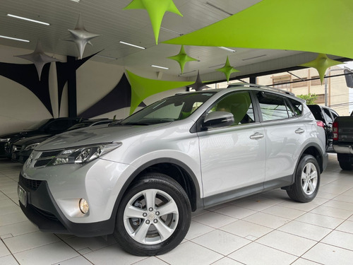 Imagem 3 de 13 de Toyota Rav4 2.0 At 4x2