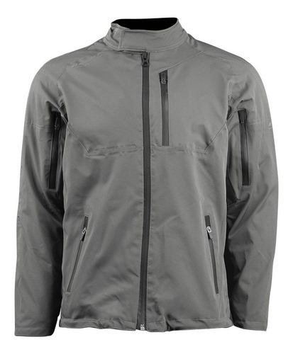 Imagen 1 de 8 de Chamarra Joe Rocket Whistler Impermeable Para Moto