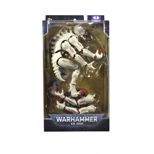 Warhammer 40,000 Tyranid Genestealer