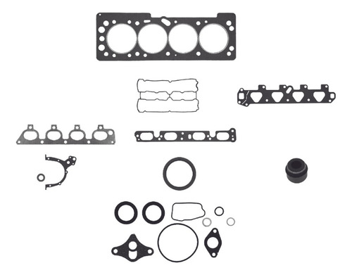 Juego Juntas Corsa Tigra 1.4 L Opel X14xe Z14xe 16vals 02/05