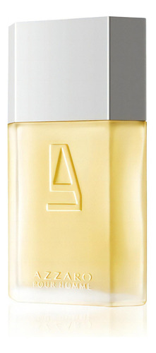 Perfume Azzaro Pour Homme L´eau Eau De Toilette 100ml