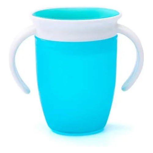 Vaso 360 Libre De Bpa Antiderrame De Entrenamiento Bebes