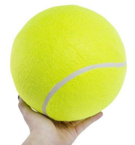 Pelota Grande Tenis Gigante Fútbol Infantil Para Firmas