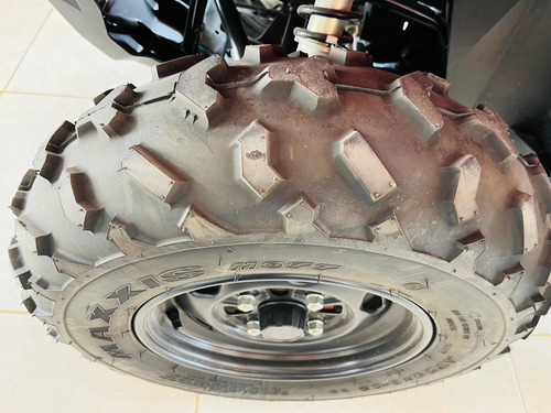 Imagen 7 de 10 de Honda Honda 420