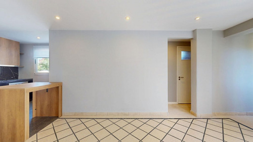 Departamento En Venta 3 Dorm. La Plata Reciclado