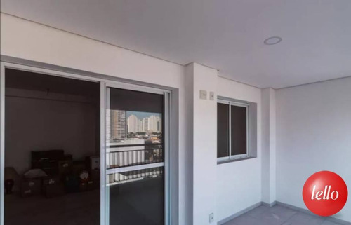 Imagem 4 de 28 de Apartamento - Ref: 243112