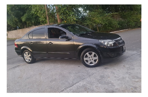 Chevrolet Vectra 2.0 Expression Flex Power Aut. 4p