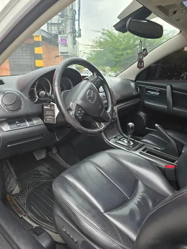Mazda 6 2.5 L5na1