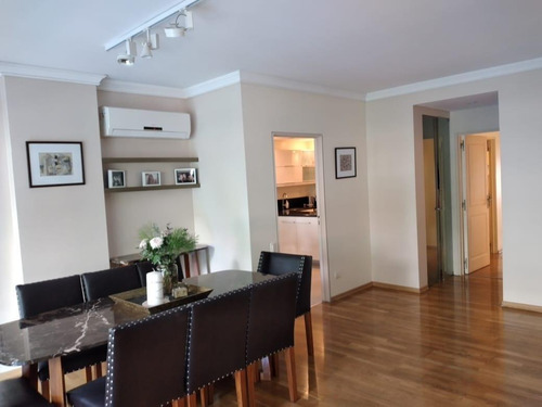 Imagen 10 de 30 de Departamento - Belgrano