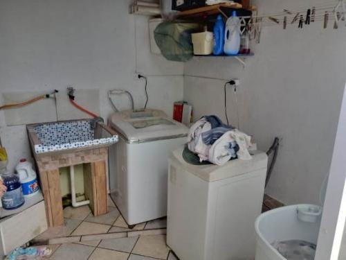 Imagem 10 de 11 de Casa Em Itanhaém Com Edícula E Churrasqueira | 6354
