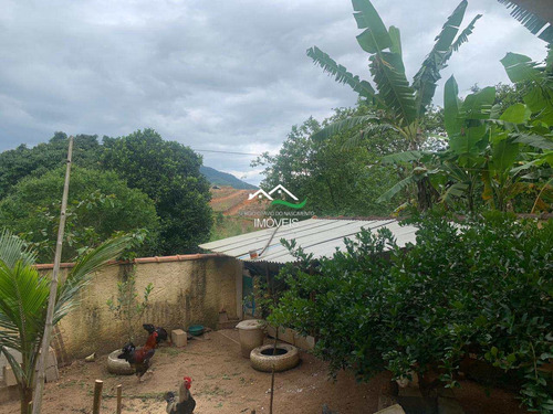 Imagem 4 de 27 de Chácara Com 3 Dorms, Centro, Pedro De Toledo - R$ 275 Mil, Cod: 511 - V511
