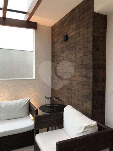 Imagem 21 de 30 de Casa-cotia-vila De São Fernando | Ref.: Reo503279 - Reo503279