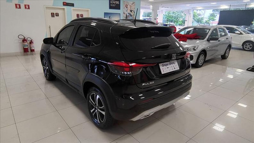 Fiat Pulse 1.0 Turbo 200 Audace